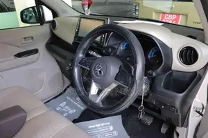 Mitsubishi eK Wagon 2023