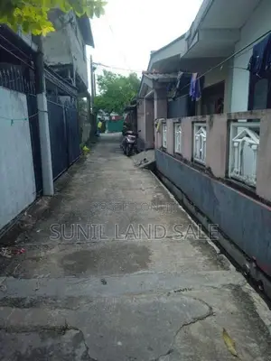 (SLS 09 ) Land for Sale Attidiya Dehiwala