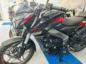 Bajaj Pulsar NS200 Efi Brand New 200NS 2026