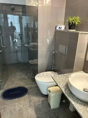 Rajagiriya - Luxury Apartment for Rent