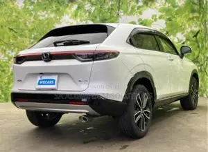 Honda Vezel Z 2023
