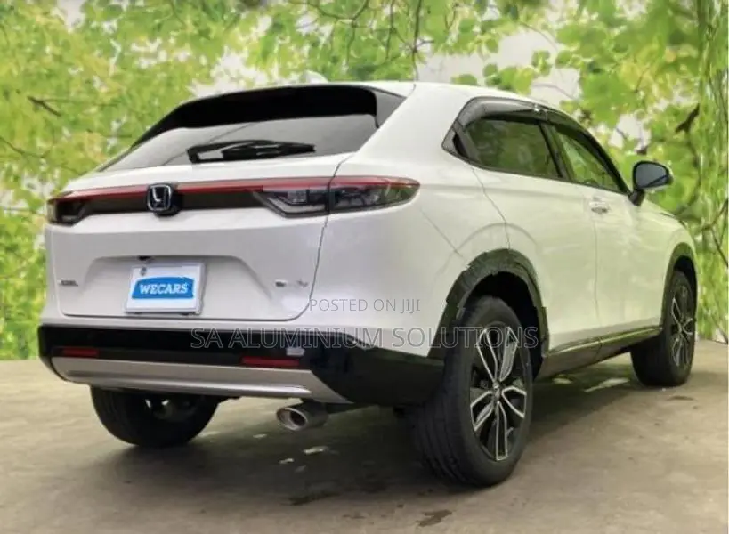 Honda Vezel Z 2023