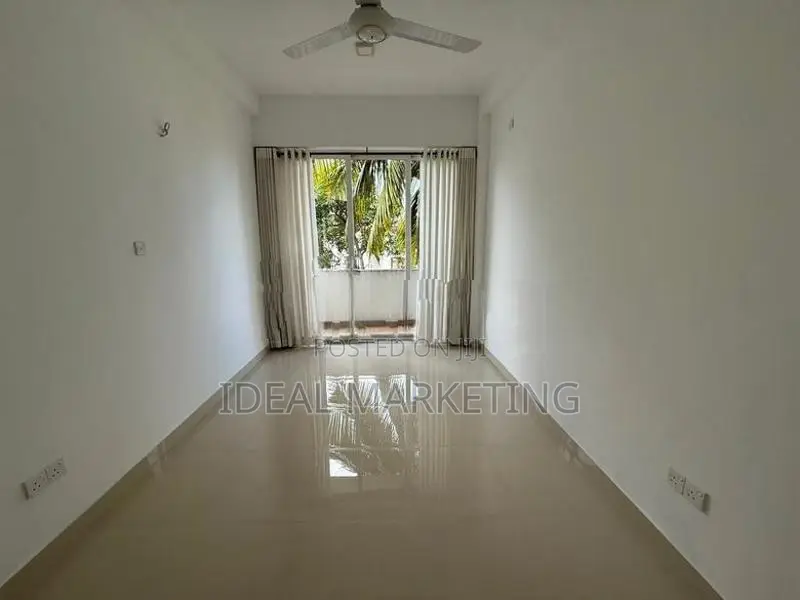 Nugegoda - Apartment for Rent