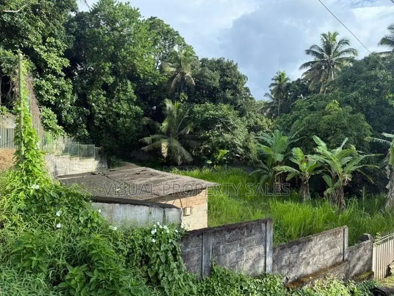 Land for Sale Kandy