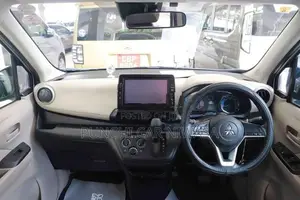 Mitsubishi eK Wagon 2023