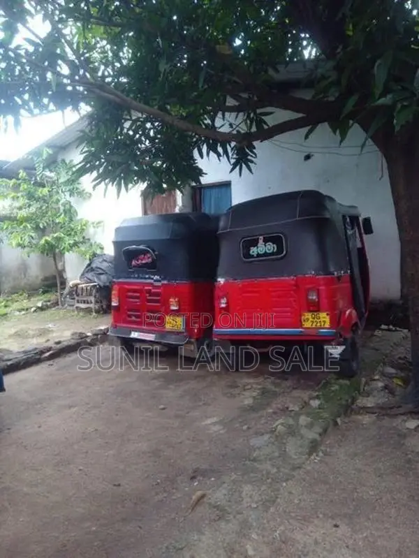 (SLS 09 ) Land for Sale Attidiya Dehiwala