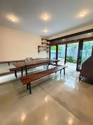 9BHK Semi-Furnished House For Rent Near Havelock City Mall