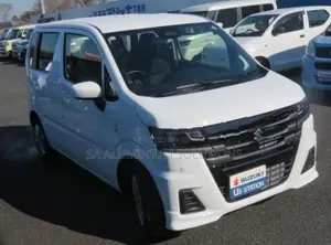 Suzuki Wagon R ZL 2026