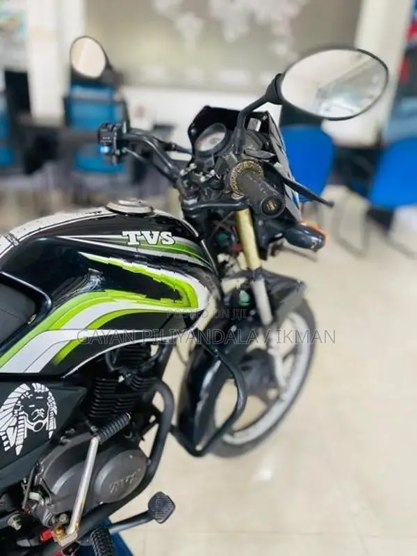 TVS Metro New 2016