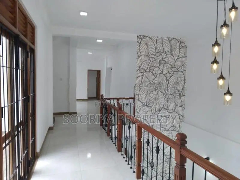Brand New Two Story Luxury House for Sale in Boralesgamuwa Piliyandala