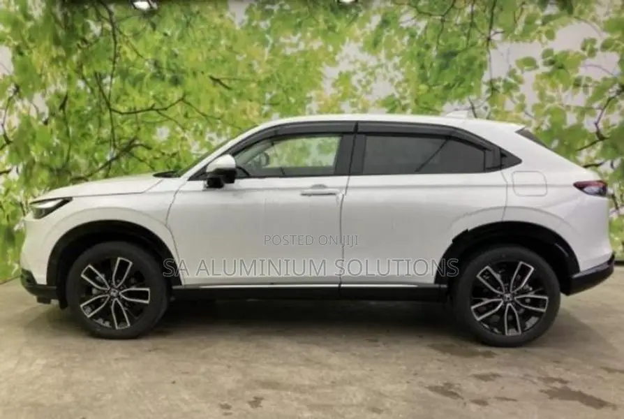 Honda Vezel Z 2023
