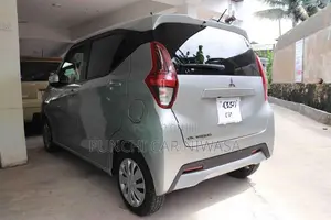 Mitsubishi eK Wagon 2023