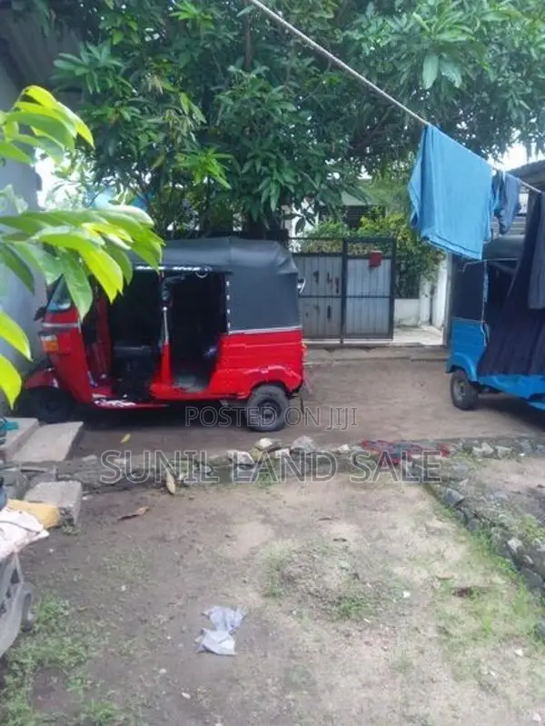 (SLS 09 ) Land for Sale Attidiya Dehiwala