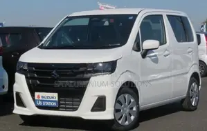Suzuki Wagon R ZL 2026