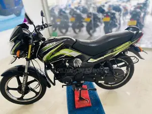TVS Metro New 2016