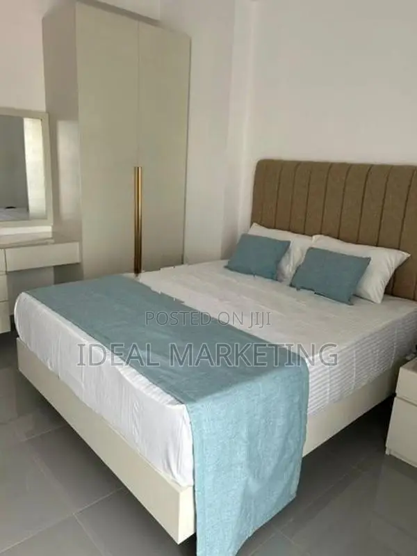 Rajagiriya - Luxury Apartment for Rent