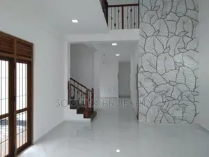Brand New Two Story Luxury House for Sale in Boralesgamuwa Piliyandala