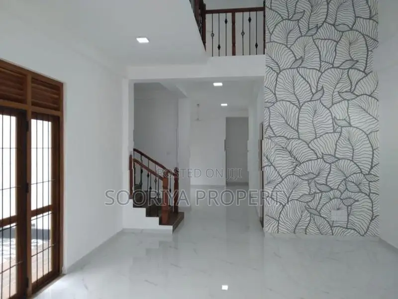 Brand New Two Story Luxury House for Sale in Boralesgamuwa Piliyandala