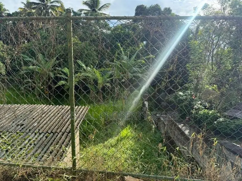Land for Sale Kandy