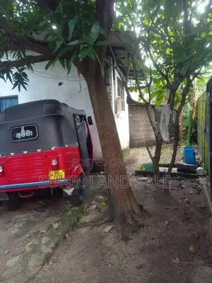 (SLS 09 ) Land for Sale Attidiya Dehiwala