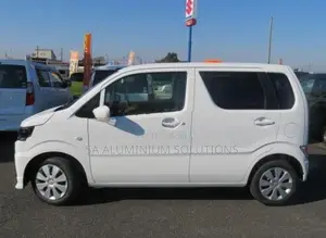 Suzuki Wagon R ZL 2026