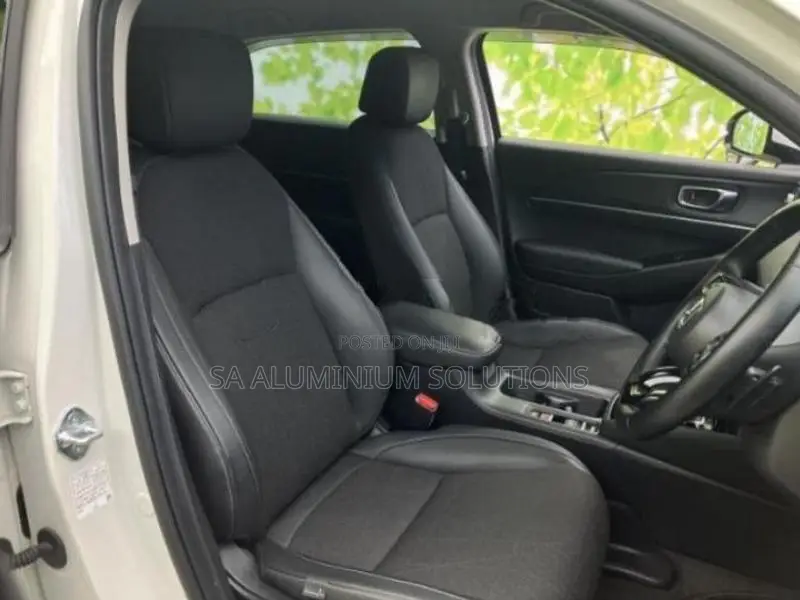 Honda Vezel Z 2023