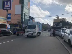 Commercial Building For Rent in Grandpas Road Colombo.14