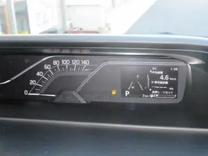 Suzuki Wagon R ZL 2026