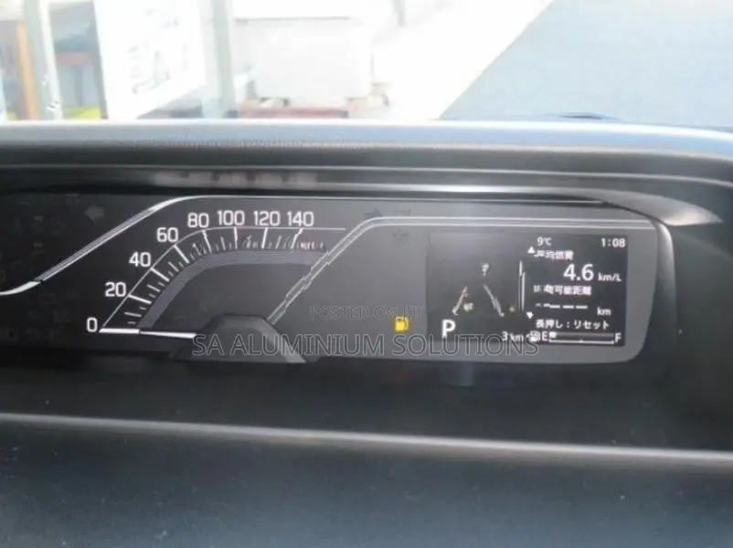 Suzuki Wagon R ZL 2026