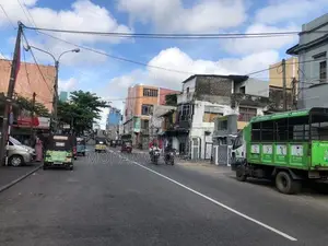 Shop For Rent in Grandpas Road Colombo.14