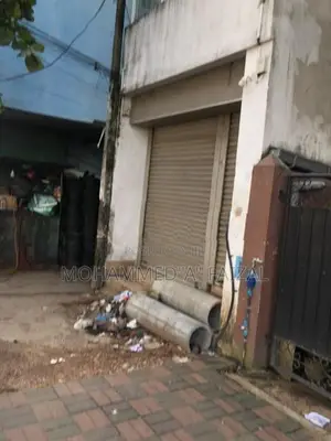 Shop For Rent in Grandpas Road Colombo.14