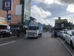 Warehouse and Store For Rent in Grandpas Road Colombo.14