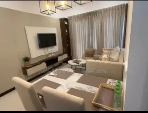 TRI-ZEN : 2-BR (775 SQFT) LUXURY APARTMENT FOR RENT IN COLOMBO 02
