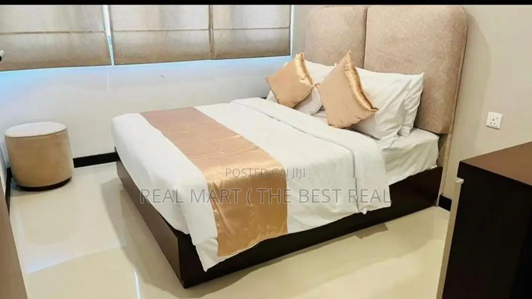 TRI-ZEN : 2-BR (775 SQFT) LUXURY APARTMENT FOR RENT IN COLOMBO 02