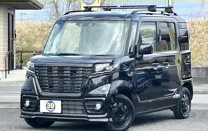Suzuki Spacia Base XF 2024