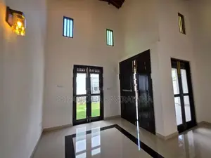Brand New Mordern Single Storied House in Batuwandara