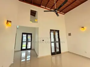 Brand New Mordern Single Storied House in Batuwandara