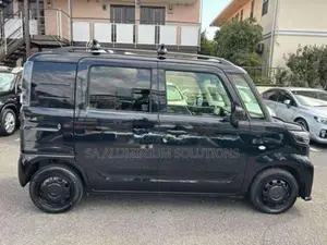 Suzuki Spacia Base XF 2024