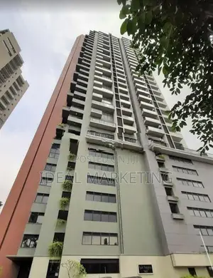 Colombo 05 - Luxury Apartment for Rent