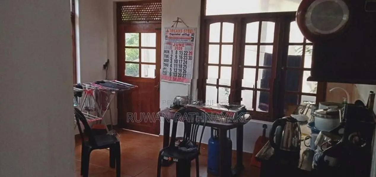 Annex for Rent in Kalubovila