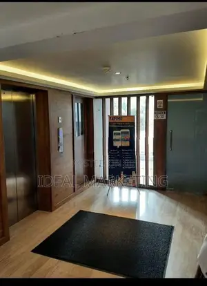 Colombo 05 - Luxury Apartment for Rent