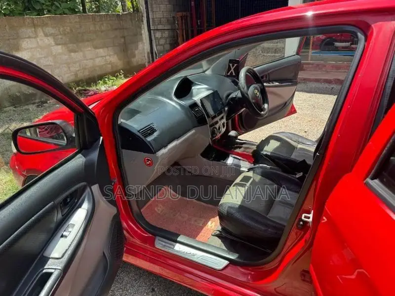Toyota Vios 2005