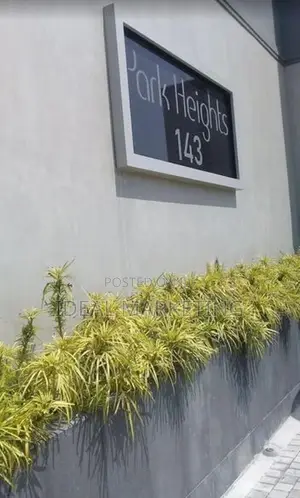 Colombo 05 - Luxury Apartment for Rent