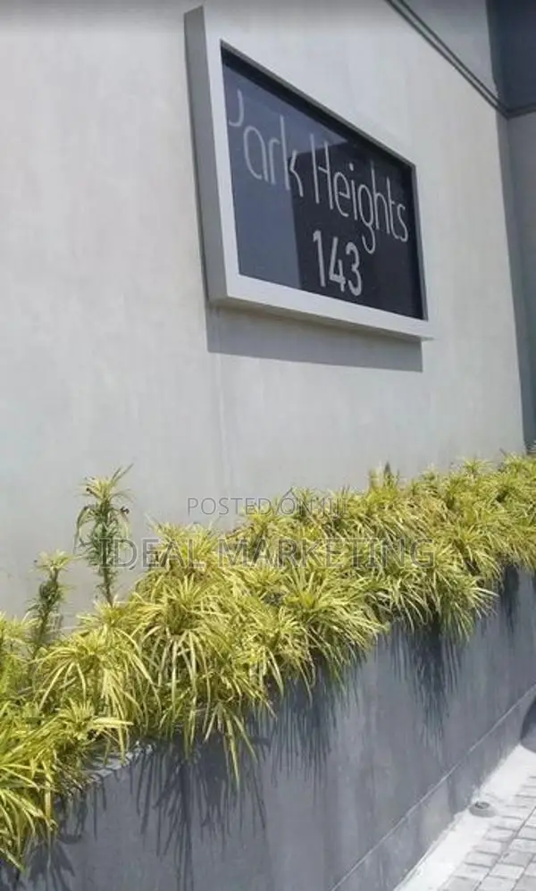Colombo 05 - Luxury Apartment for Rent
