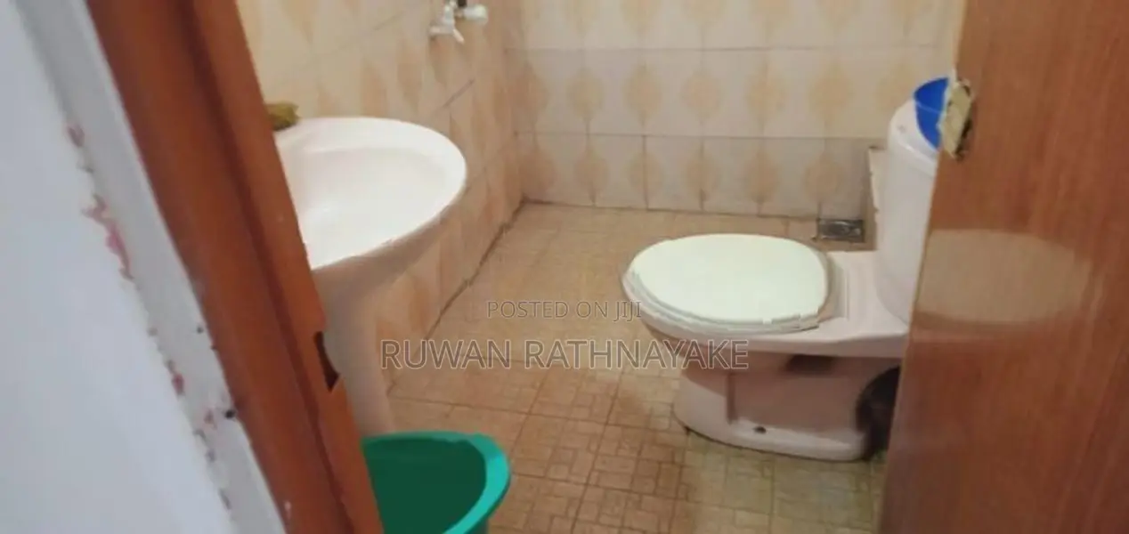 Annex for Rent in Kalubovila