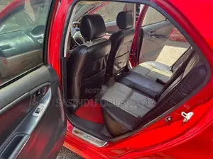 Toyota Vios 2005