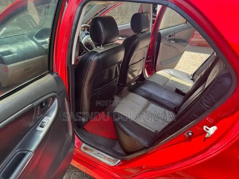 Toyota Vios 2005