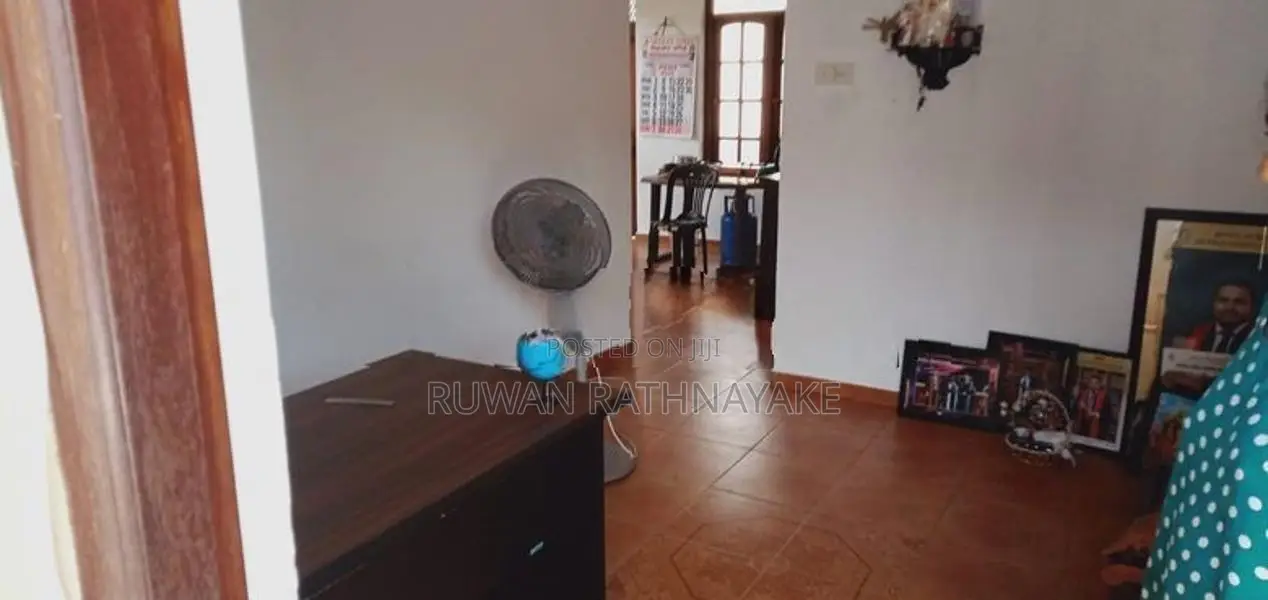 Annex for Rent in Kalubovila