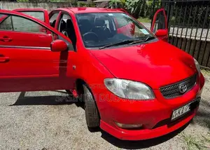 Toyota Vios 2005