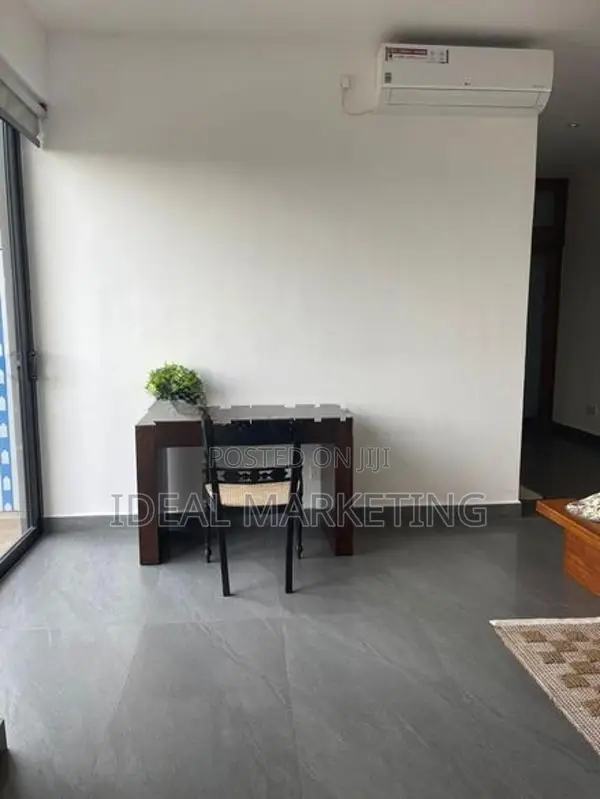 Colombo 05 - Luxury Apartment for Rent